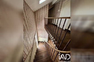 achat immeuble pau 64000