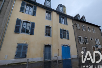 achat immeuble pau 64000