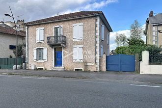 achat immeuble pau 64000