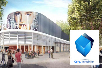 achat immeuble pau 64000