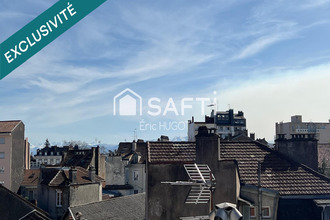 achat immeuble pau 64000