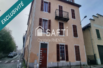 achat immeuble pau 64000