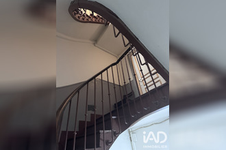 achat immeuble pau 64000