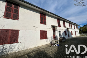 achat immeuble pau 64000