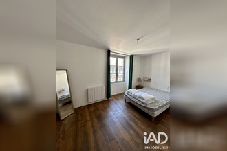 achat immeuble pau 64000