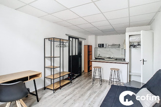 achat immeuble pau 64000