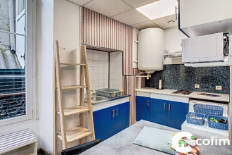 achat immeuble pau 64000