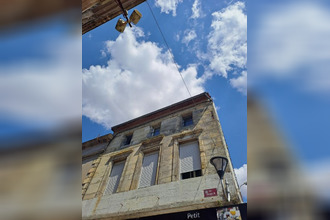 achat immeuble pauillac 33250