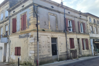 achat immeuble pauillac 33250