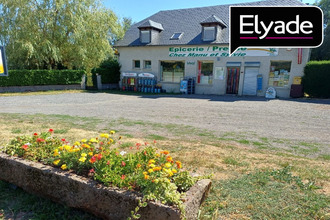achat immeuble paulhac 15430