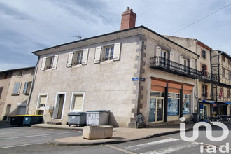 achat immeuble paulhaguet 43230