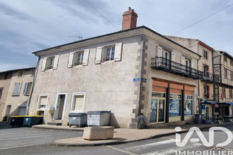 achat immeuble paulhaguet 43230