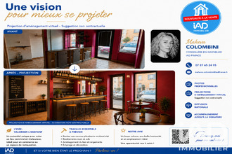 achat immeuble paulhaguet 43230