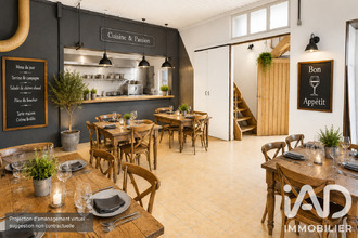 achat immeuble paulhaguet 43230