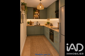 achat immeuble pelissanne 13330