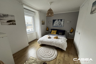 achat immeuble penmarch 29760