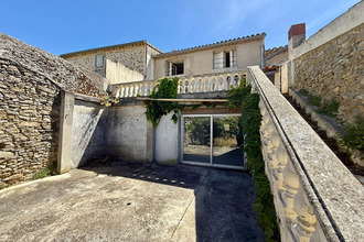achat immeuble pennautier 11610