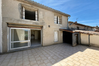 achat immeuble pennautier 11610
