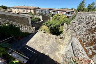achat immeuble pennautier 11610