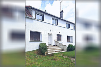 achat immeuble perceneige 89260