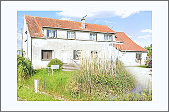 achat immeuble perceneige 89260