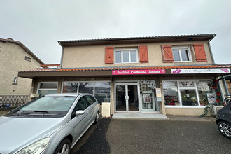 achat immeuble perignat-sur-allier 63800
