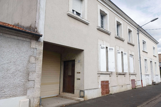 achat immeuble perigueux 24000