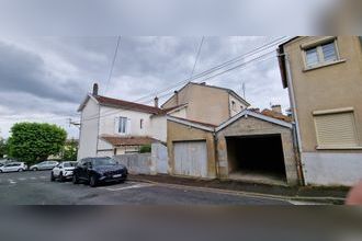 achat immeuble perigueux 24000