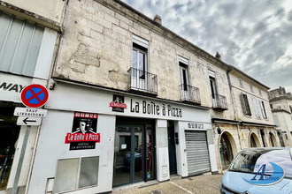 achat immeuble perigueux 24000