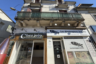 achat immeuble perigueux 24000