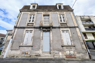 achat immeuble perigueux 24000