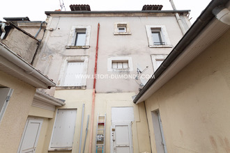 achat immeuble perigueux 24000