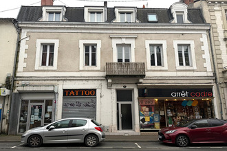 achat immeuble perigueux 24000