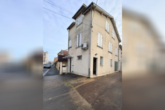achat immeuble perigueux 24000