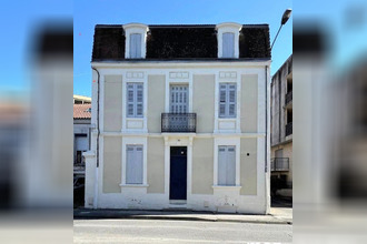 achat immeuble perigueux 24000