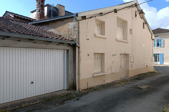 achat immeuble perigueux 24000