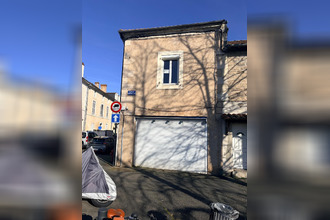 achat immeuble perigueux 24000