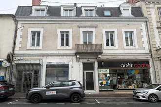 achat immeuble perigueux 24000