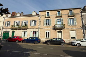 achat immeuble perigueux 24000