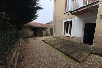 achat immeuble peronnas 01960