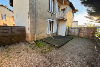achat immeuble peronnas 01960