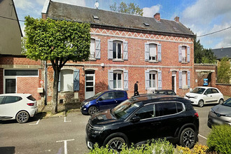 achat immeuble peronne 80200