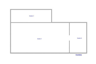 achat immeuble peronne 80200