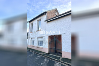 achat immeuble peronne 80200