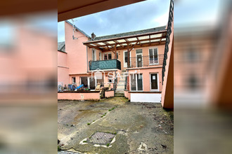 achat immeuble peronne 80200