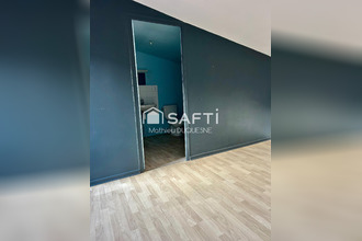 achat immeuble peronne 80200