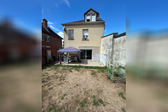 achat immeuble peronne 80200
