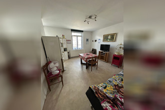 achat immeuble peronne 80200