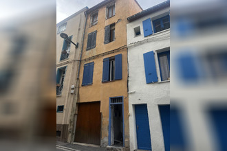 achat immeuble perpignan 66000