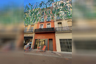 achat immeuble perpignan 66000